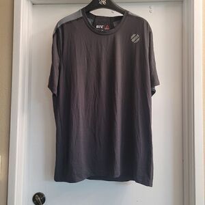 Reebok UFC moisture wicking top